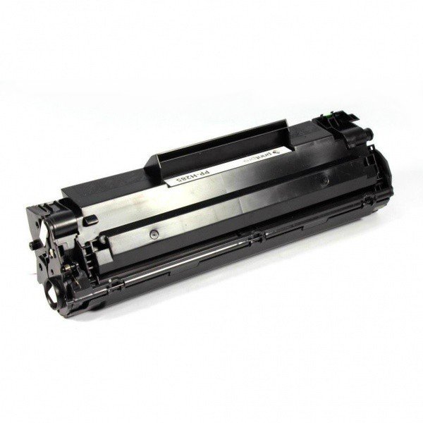 Картридж лазерний Print Pro для HP, CE285F LJ P1102/M1212 DUAL PACK (PP-H285DP) фото1