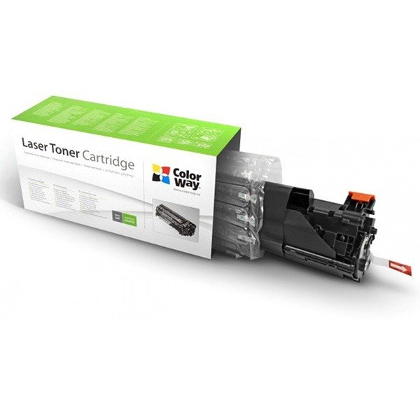 Картридж лазерный ColorWay для Xerox Phaser, 106R02773) 3020/WC3025 (CW-X3020M) фото1