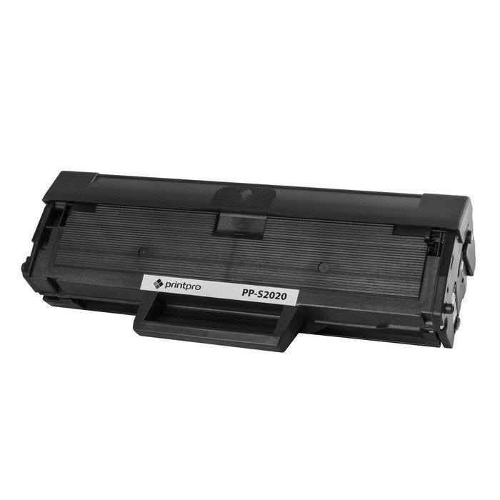 Картридж лазерный Print Pro для Samsung, MLT-D111S/SEE SL-M2020/2020W/2070 (PP-S2020) фото1
