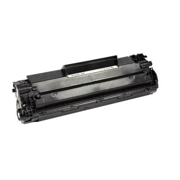 Картридж лазерний Print Pro для HP, CB436A LJ P1505/M1120 (PP-H436) фото1