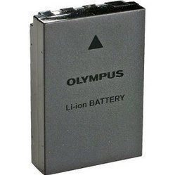 Акумулятор для фотоапарата OLYMPUS Li-10B/12B/ORIGINAL (111813)фото