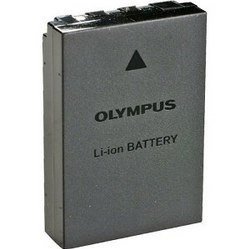 Акумулятор для фотоапарата OLYMPUS Li-10B/12B/ORIGINAL (111813)фото1