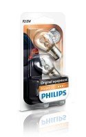 Лампа розжарювання Philips P21/5W (12499B2)
