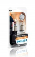 Лампа накаливания Philips R5W (12821B2)