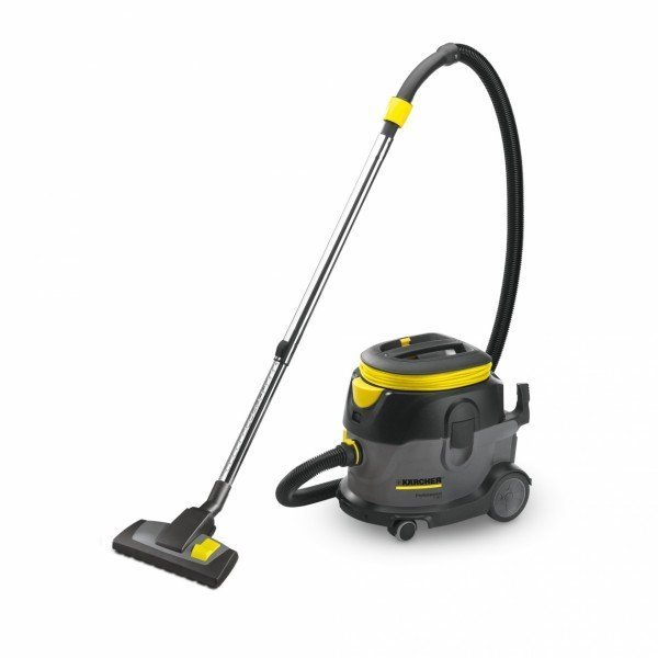 Пылесос профессиональный Karcher T 15/1 Hepa (1.355-235.0)