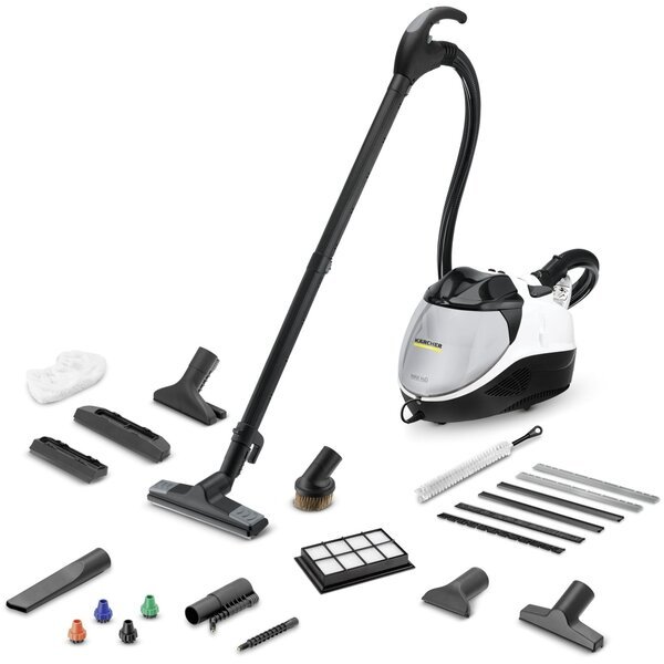 

Паропылесос Karcher SV 7 (белый) (1.439-420.0)