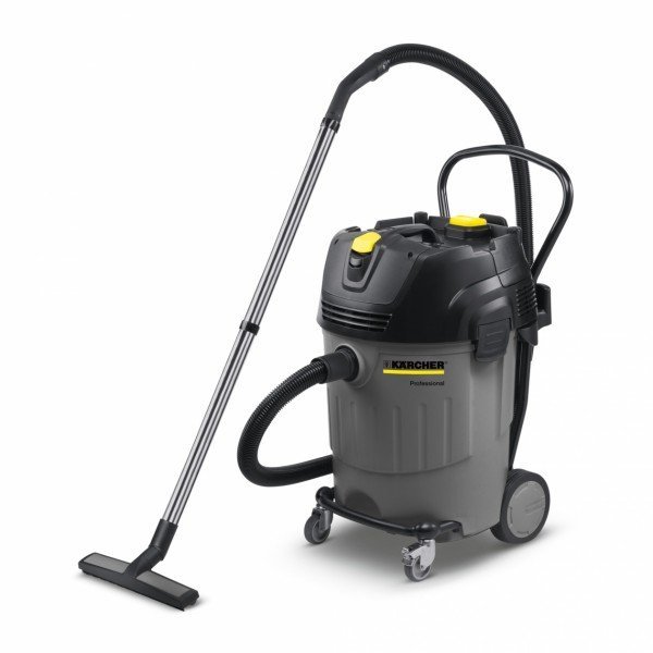 Пылесос профессиональный Karcher NT 65/2 Ap (1.667-291.0)