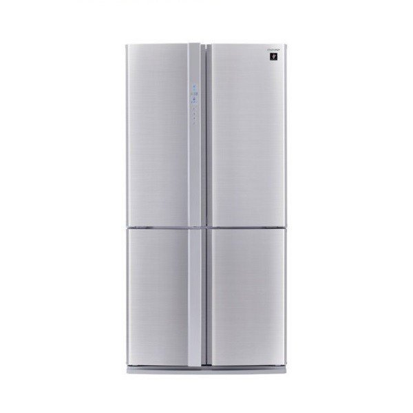 Холодильник SHARP SJ-FS810VSL фото 