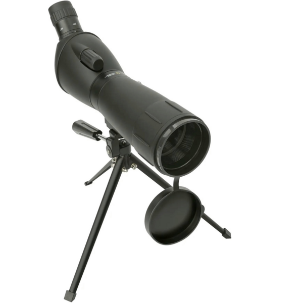 

Подзорная труба National Geographic 20-60x60/45 с адаптером для смартфона (9057000)