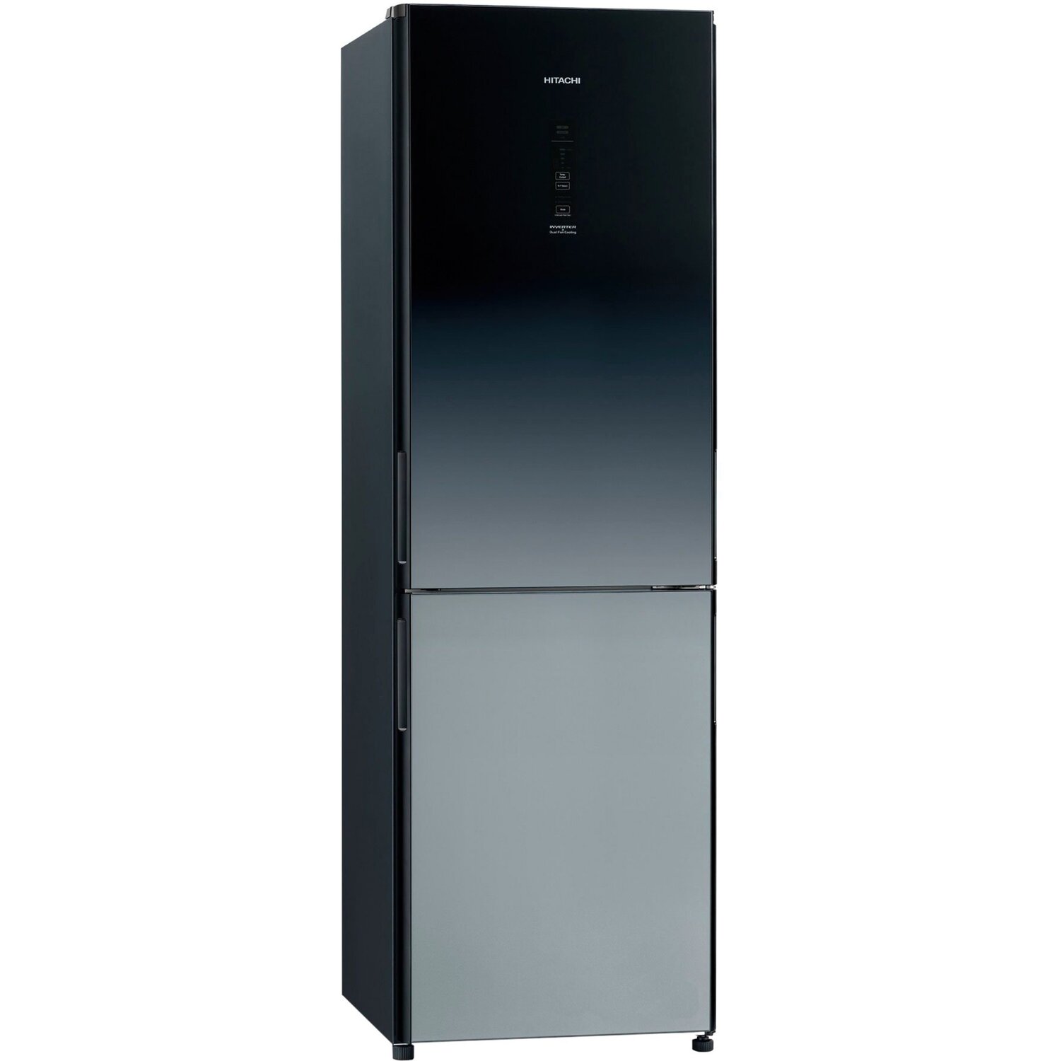 Холодильник Hitachi R-BG410PUC6XXGR фото 