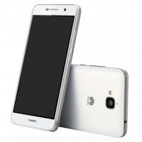 Смартфон Huawei Y6 Pro DS White (51050LJN)