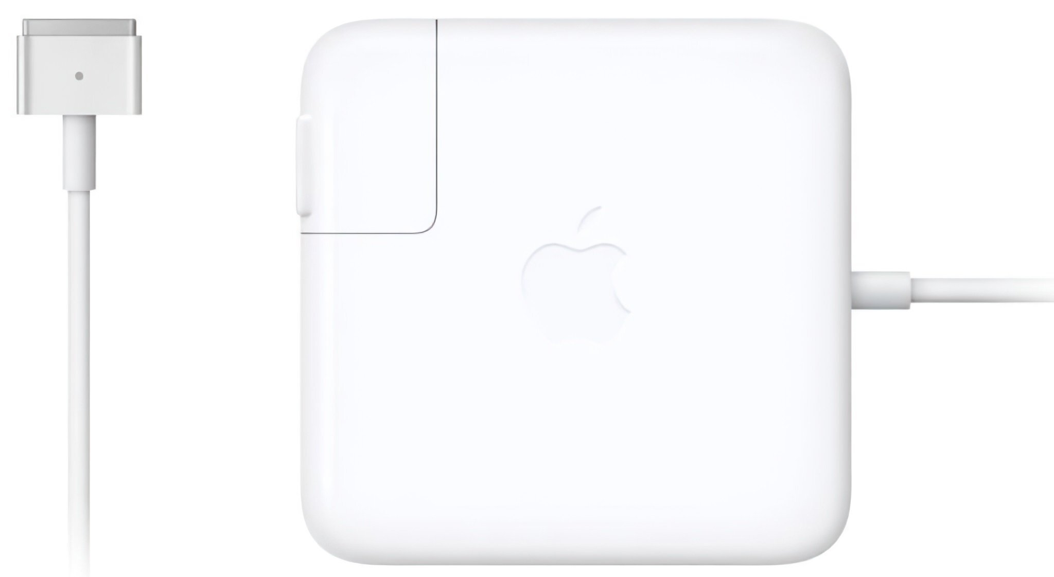 Блок питания Apple MagSafe 2 Power Adapter 60W (Retina 13") (MD565Z/A) фото 1