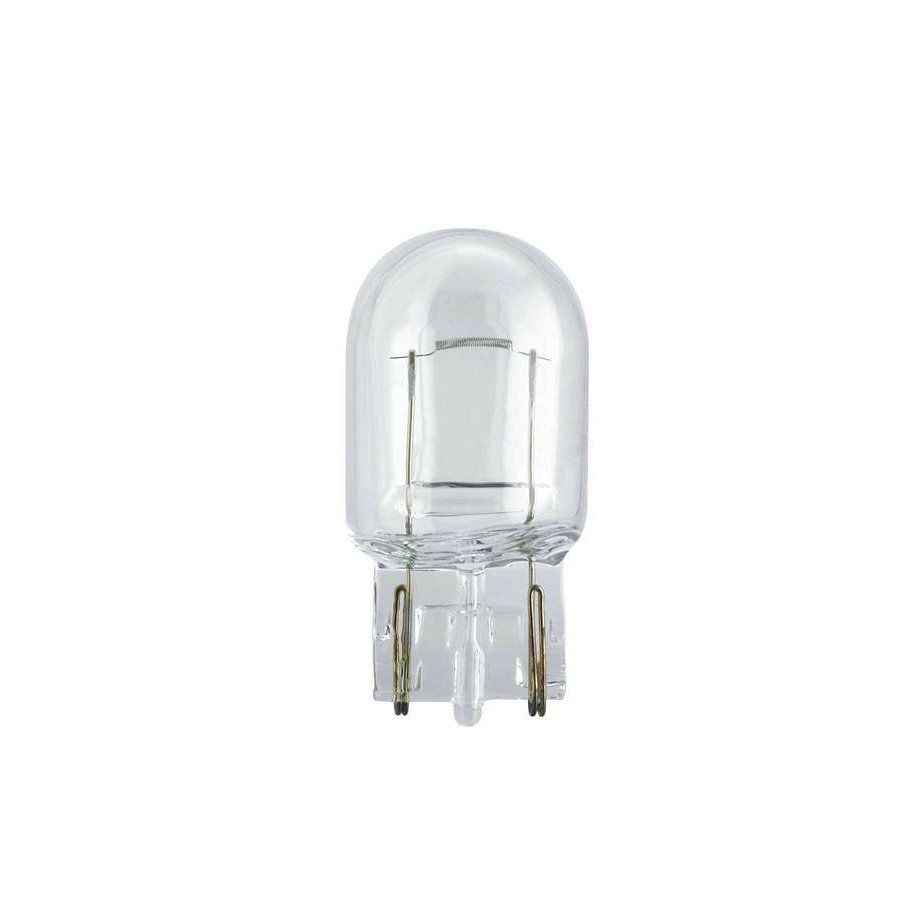 Лампа накаливания Philips W21W, 10шт/картон (12065CP) фото 