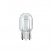 Лампа накаливания Philips W21W, 10шт/картон (12065CP)