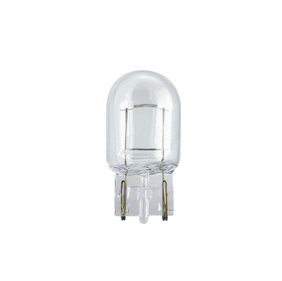 Лампа накаливания Philips W21W, 10шт/картон (12065CP) фото 1