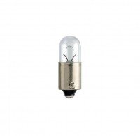 Лампа накаливания Philips T4W, 10шт/картон (12929CP)