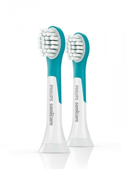 

Насадка детская для зубной щетки Philips Sonicare HX6032/33