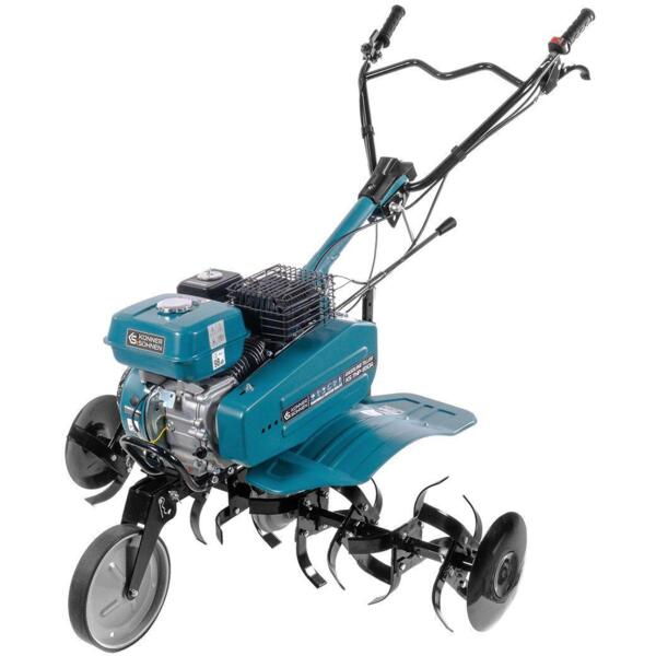 

Культиватор бензиновый Konner&Sohnen KS 7HP-950A (KS7HP-950A)