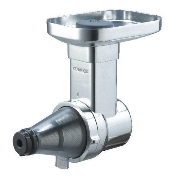 Насадка до кухонної машини KENWOOD KAX644ME Пресс для ягод Fruit pressфото1