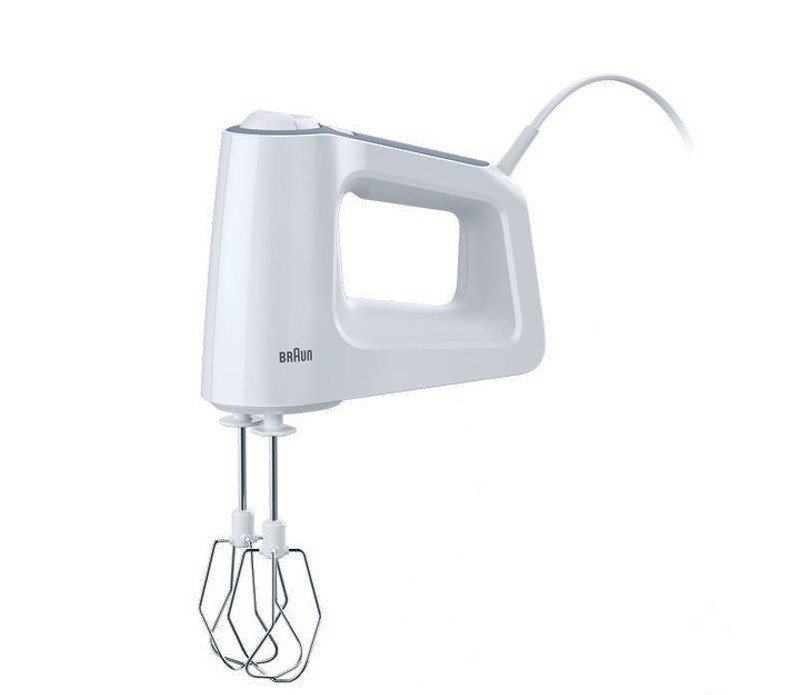 Міксер Braun HM 3135 WHITEфото1