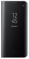 Чехол Samsung для Galaxy S8 G950 Clear View Standing Cover Black