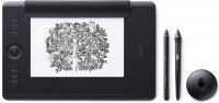 Графічний планшет Wacom Intuos Pro Paper M (PTH-660P-N)