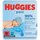 Серветки вологі дитячі Huggies Ultra Comfort Pure 3*56шт