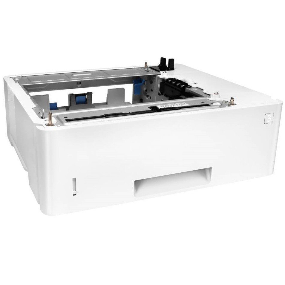 HP LaserJet 550-sheet Paper Tray (F2A72A) фото 