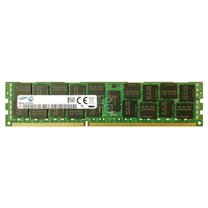 Память серверная SAMSUNG DDR3 1600 MHz 8 GB (M393B1G70EB0-YK0Q2) фото 