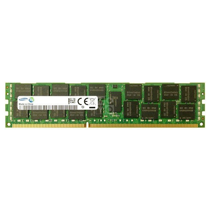 Память серверная SAMSUNG DDR3 1600 MHz 8 GB (M393B1G70EB0-YK0Q2) фото 1