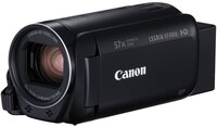 Відеокамера CANON Legria HF R806 Black (1960C008)