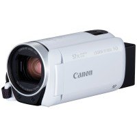 Відеокамера CANON Legria HF R806 White (1960C009)