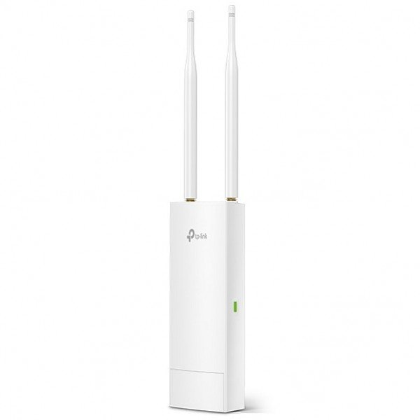 Акція на Точка доступа TP-Link EAP110-Outdoor від MOYO