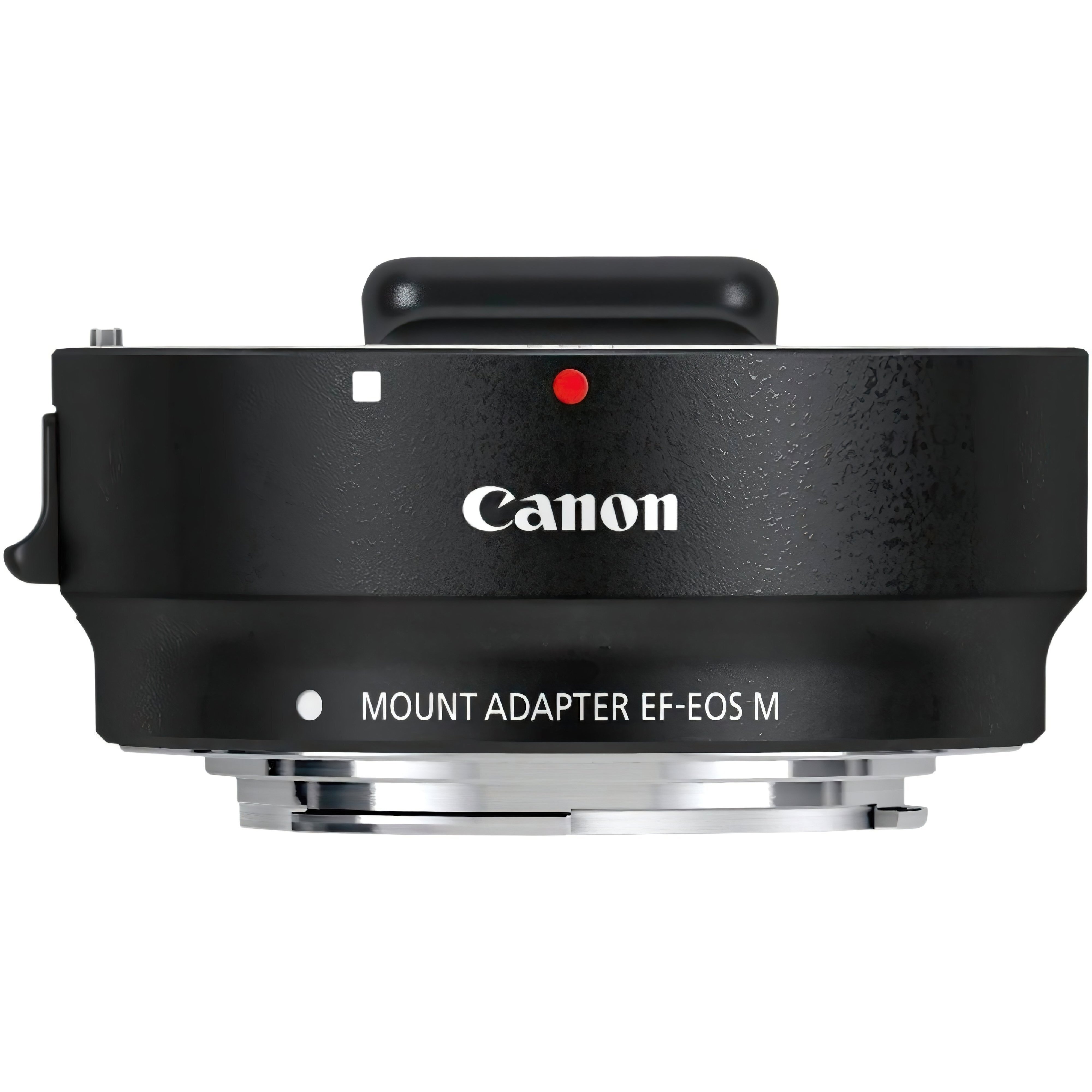 Переходник байонета Canon EF - EF-M (6098B005) фото 1