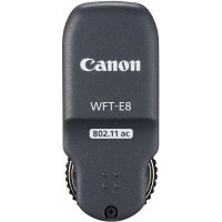 Бездротовий файл-трансмітер Canon WFT-E8B (1173C007)