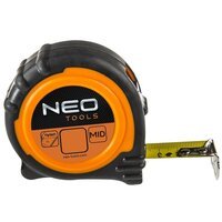 Рулетка измерительная Neo Tools 8м (67-198)