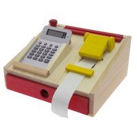 Ігровий набір Nic Касовий апарат (NIC528735)