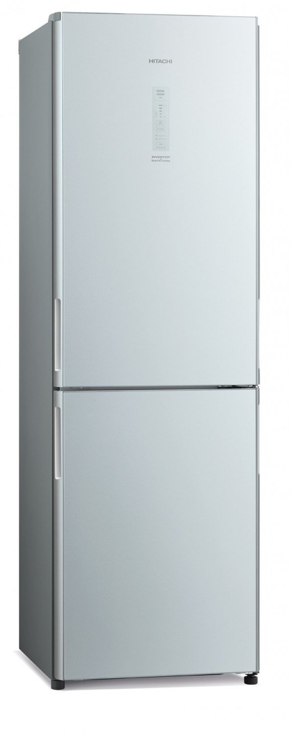 Холодильник Hitachi R-BG410PUC6XGS фото 