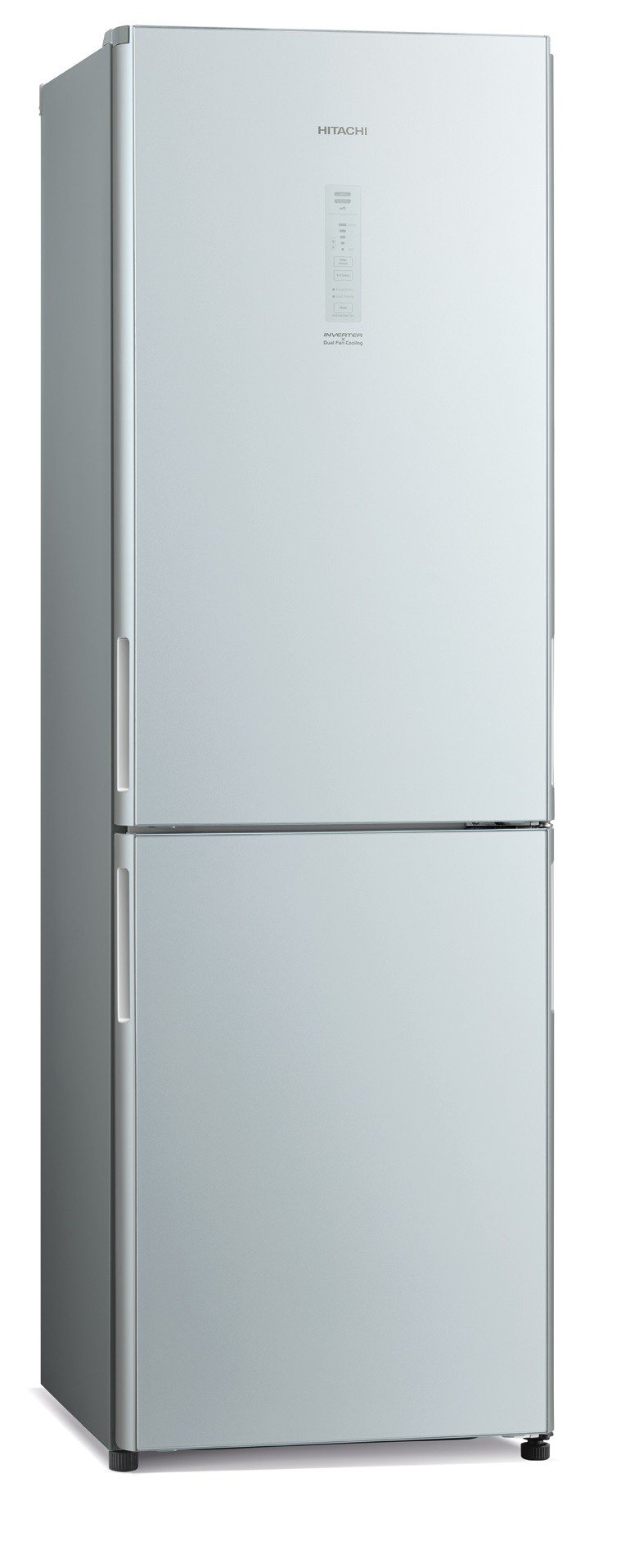 Холодильник Hitachi R-BG410PUC6XGS фото 1