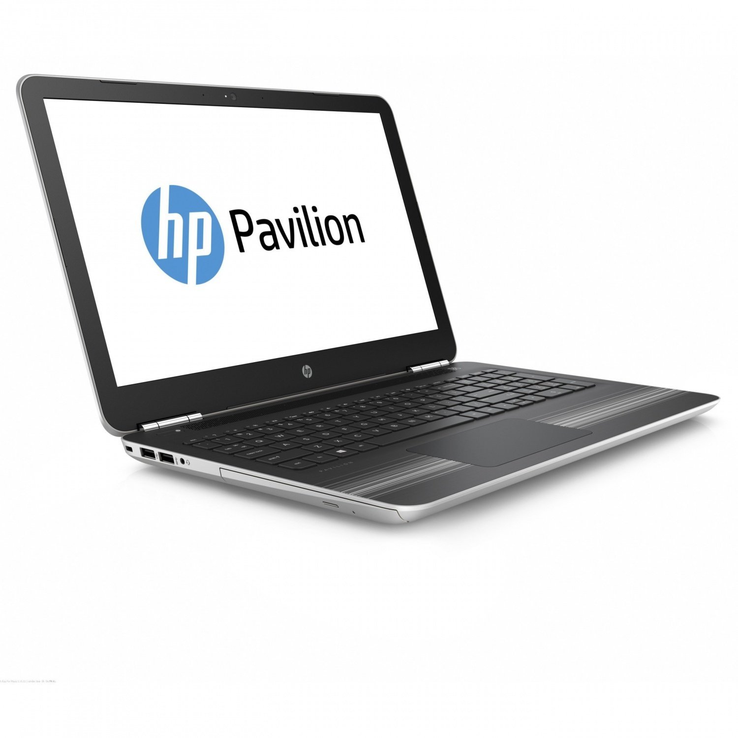 Ноутбук HP Pavilion 15-au146ur (1JM38EA) фото 