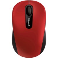 Мышь Microsoft Mobile Mouse 3600 BT Dark Red (PN7-00014)