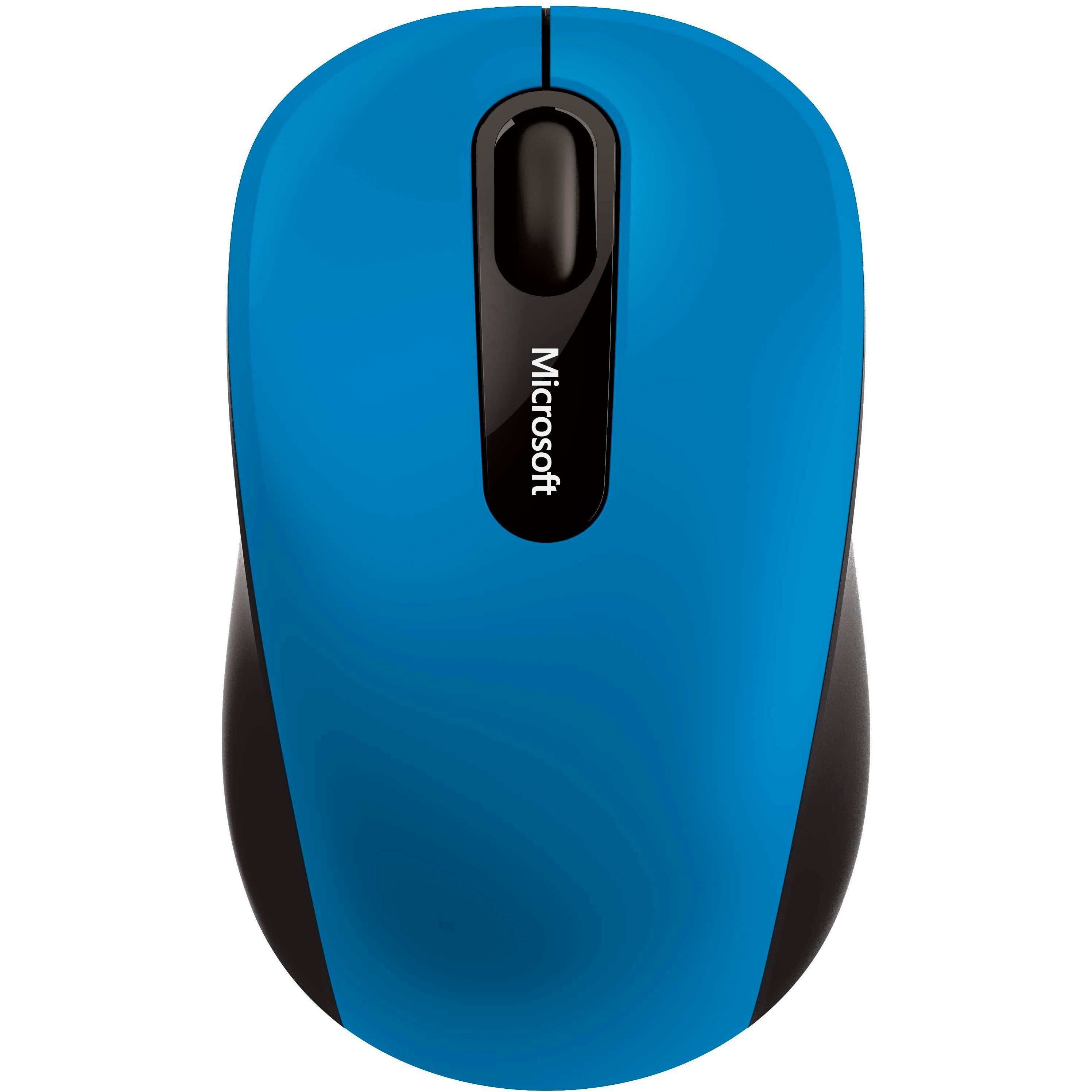 Мышь Microsoft Mobile Mouse 3600 BT Azul (PN7-00024) фото 1