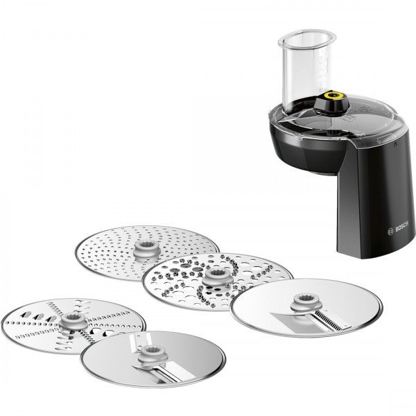 

Насадка овощерезка Bosch MUZ9VL1