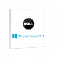 DELL Windows Server 2012 R2 Standard Edition ROK (638-BBBD)