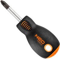 Викрутка Neo Tools PZ2 38мм (04-033)