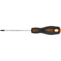 Отвертка Neo Tools PH2 150мм (04-007)