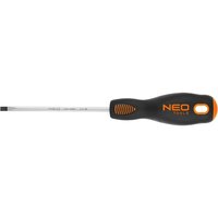 Викрутка Neo Tools 5.5x200мм (04-014)