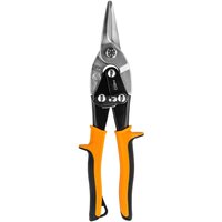 Ножиці для металу ручні Neo Tools прямий різ 250мм (31-050)