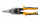 Ножницы по металлу ручные Neo Tools левый рез 250мм (31-060)