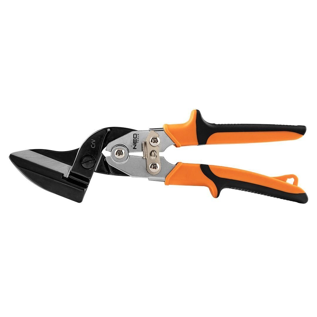 Ножницы по металлу ручные Neo Tools 250мм (31-065) фото 